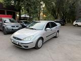 Ford Focus 2004 года за 1 090 000 тг. в Алматы – фото 4