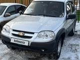 Chevrolet Niva 2013 годаүшін3 600 000 тг. в Кокшетау