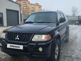 Mitsubishi Pajero Sport 2008 годаүшін6 700 000 тг. в Кокшетау