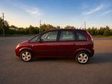 Opel Meriva 2005 года за 2 800 000 тг. в Караганда – фото 2