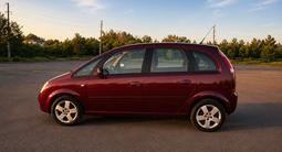 Opel Meriva 2005 года за 2 800 000 тг. в Караганда – фото 2