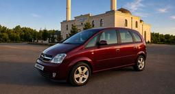 Opel Meriva 2005 года за 2 800 000 тг. в Караганда