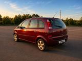 Opel Meriva 2005 года за 2 800 000 тг. в Караганда – фото 3