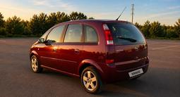 Opel Meriva 2005 года за 2 800 000 тг. в Караганда – фото 3