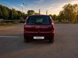 Opel Meriva 2005 года за 2 800 000 тг. в Караганда – фото 4