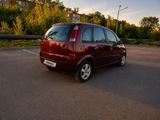 Opel Meriva 2005 года за 2 800 000 тг. в Караганда – фото 5