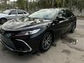 Toyota Camry 2021 года за 16 700 000 тг. в Павлодар – фото 3