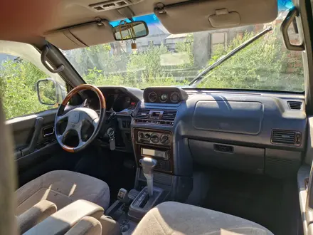 Mitsubishi Pajero 1996 года за 2 300 000 тг. в Павлодар – фото 9