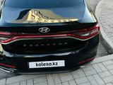 Hyundai Grandeur 2019 года за 10 500 000 тг. в Шымкент – фото 5