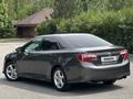 Toyota Camry 2013 годаүшін9 000 000 тг. в Тараз – фото 10