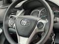 Toyota Camry 2013 годаүшін9 000 000 тг. в Тараз – фото 27