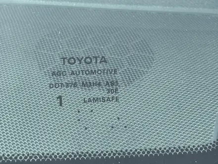 Toyota Camry 2013 года за 9 000 000 тг. в Тараз – фото 29