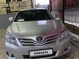 Toyota Camry 2011 годаүшін7 000 000 тг. в Алматы