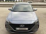 Hyundai Accent 2021 года за 8 200 000 тг. в Актобе