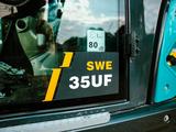 Sunward  SWE35UF 2026 года за 18 200 000 тг. в Алматы – фото 2