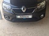 Renault Logan 2021 года за 4 800 000 тг. в Шымкент
