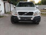 Volvo XC90 2005 годаүшін3 800 000 тг. в Алматы