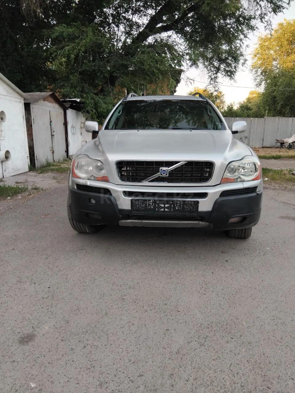 Volvo XC90 2005 г.