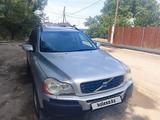 Volvo XC90 2005 года за 5 000 000 тг. в Алматы – фото 2