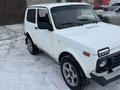 ВАЗ (Lada) Lada 2121 2017 года за 2 900 000 тг. в Павлодар – фото 4