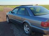 Audi A6 1995 года за 2 800 000 тг. в Атбасар – фото 4
