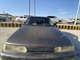 Mazda 626 1991 года за 600 000 тг. в Жанаозен – фото 2