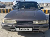 Mazda 626 1991 года за 600 000 тг. в Жанаозен