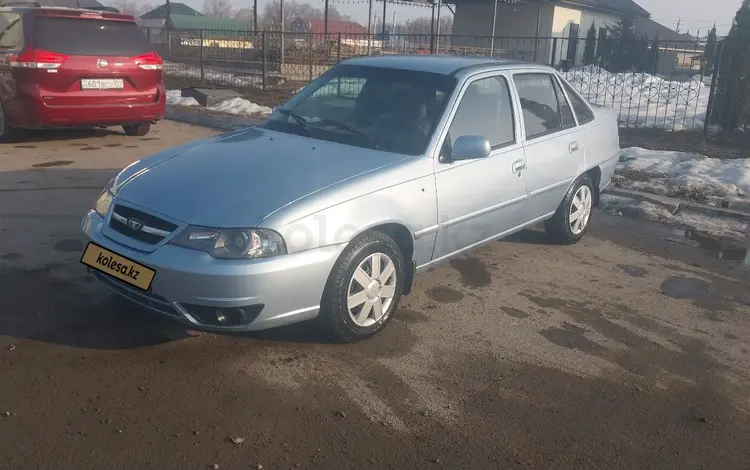 Daewoo Nexia 2012 года за 1 600 000 тг. в Шымкент