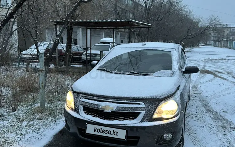 Chevrolet Cobalt 2021 годаfor4 900 000 тг. в Тараз