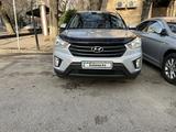 Hyundai Creta 2020 года за 9 700 000 тг. в Алматы – фото 2