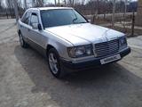 Mercedes-Benz E 220 1990 годаүшін1 500 000 тг. в Жаркент – фото 3