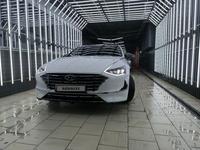 Hyundai Sonata 2022 годаfor13 800 000 тг. в Астана