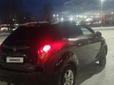SsangYong Actyon 2013 года за 3 900 000 тг. в Костанай – фото 3