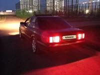 Audi 100 1991 года за 1 600 000 тг. в Астана