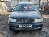 Audi 100 1991 года за 1 600 000 тг. в Астана – фото 5