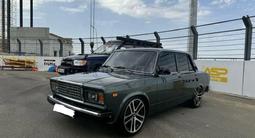 ВАЗ (Lada) 2107 2012 годаүшін5 500 000 тг. в Алматы