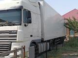 DAF  XF 105 2013 года за 33 000 000 тг. в Алматы – фото 2
