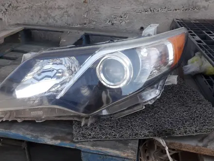 Тормозной диск двигатель двер крыша багажник крыло туманка в Алматы – фото 33