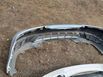 Тормозной диск двигатель двер крыша багажник крыло туманка в Алматы – фото 52