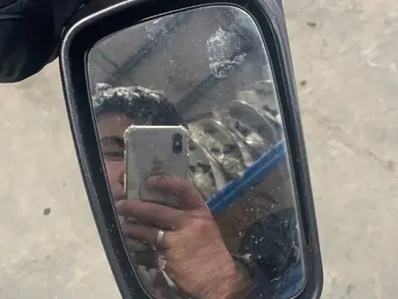 Тормозной диск двигатель двер крыша багажник крыло туманка в Алматы – фото 67