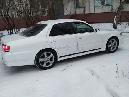 Toyota Cresta 1999 года за 3 600 000 тг. в Рудный