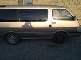 Toyota Hiace 1993 годаүшін2 400 000 тг. в Талдыкорган – фото 5