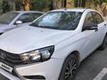 ВАЗ (Lada) Vesta 2018 годаfor4 500 000 тг. в Актобе – фото 2