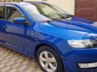 Skoda Rapid 2014 годаүшін4 850 000 тг. в Уральск