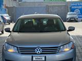 Volkswagen Passat 2014 годаүшін4 850 000 тг. в Алматы
