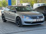 Volkswagen Passat 2014 годаүшін4 850 000 тг. в Алматы – фото 3