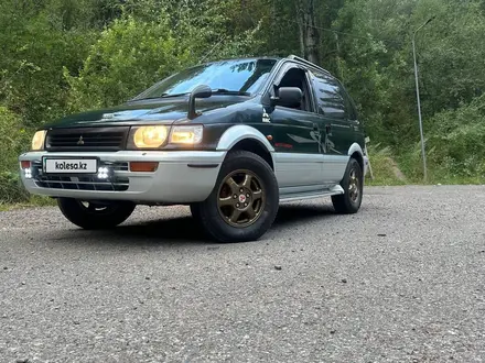 Mitsubishi RVR 1996 года за 1 850 000 тг. в Алматы – фото 12