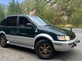 Mitsubishi RVR 1996 годаүшін1 800 000 тг. в Алматы – фото 5