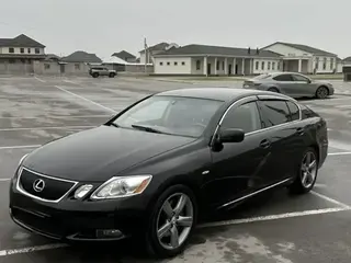 Lexus GS 300