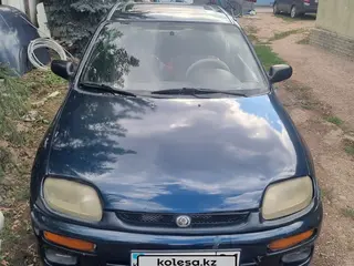 Mazda 323